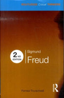 Sigmund Freud-9780415473699
