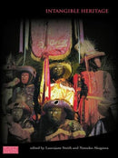 Intangible Heritage-9780415473965