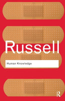 Human Knowledge: Its Scope and Limits-9780415474443