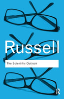 The Scientific Outlook-9780415474627