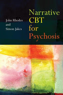 Narrative CBT for Psychosis-9780415475723