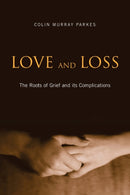 Love and Loss : The Roots of Grief and its Complications-9780415477185