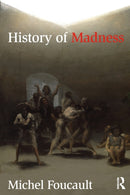 History of Madness-9780415477260