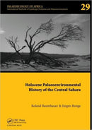 Holocene Palaeoenvironmental History of the Central Sahara