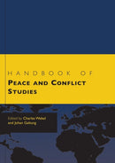 Handbook of Peace and Conflict Studies-9780415483193