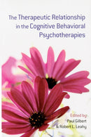 The Therapeutic Relationship in the Cognitive Behavioral Psychotherapies-9780415485425