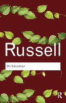 On Education-9780415487405