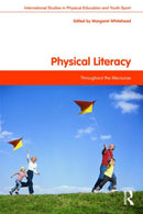 Physical Literacy : Throughout the Lifecourse-9780415487436