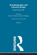 Collected Works of John Stuart Mill