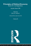 The Principles of Political Economy Volume Two