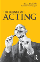 The Science Of Acting-9780415488129