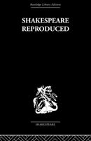 Shakespeare Reproduced