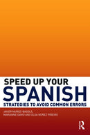 Speed up your Spanish