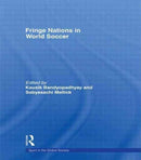 Fringe Nations in World Soccer-9780415494878
