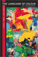The Language of Colour : An introduction-9780415495387