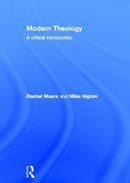 Modern Theology : A Critical Introduction-9780415495844