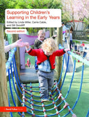 Supporting Children''s Learning in the Early Years
