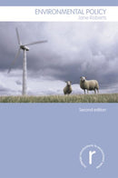 Environmental Policy-9780415497848