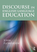 Discourse in English Language Education-9780415499651
