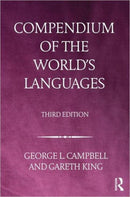 Compendium of the World''s Languages