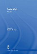 Social Work : A Reader-9780415499729