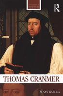 Thomas Cranmer-9780415500784