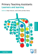 Primary Teaching Assistants : Learners and learning-9780415504317