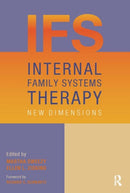 Internal Family Systems Therapy : New Dimensions-9780415506847