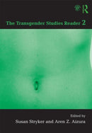 The Transgender Studies Reader 2-9780415517737