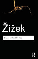 Organs without Bodies : On Deleuze and Consequences-9780415519045