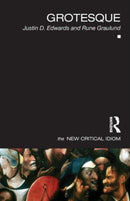 Grotesque-9780415519106