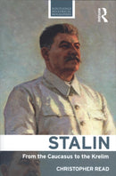 Stalin : From the Caucasus to the Kremlin-9780415519502