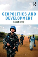 Geopolitics and Development-9780415519571