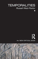 Temporalities-9780415520744