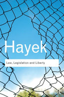 Law, Legislation and Liberty