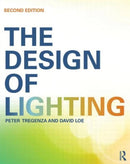 The Design of Lighting-9780415522465