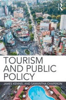 Tourism and Public Policy-9780415524773