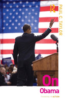 On Obama-9780415525473