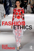 Fashion Ethics-9780415531054