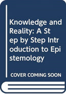 Knowledge and Reality