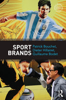 Sport Brands-9780415532853
