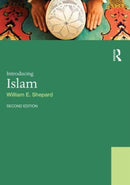 Introducing Islam-9780415533454