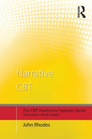 Narrative CBT : Distinctive Features-9780415533973
