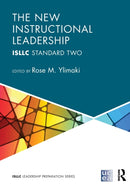 The New Instructional Leadership : ISLLC Standard Two-9780415535182