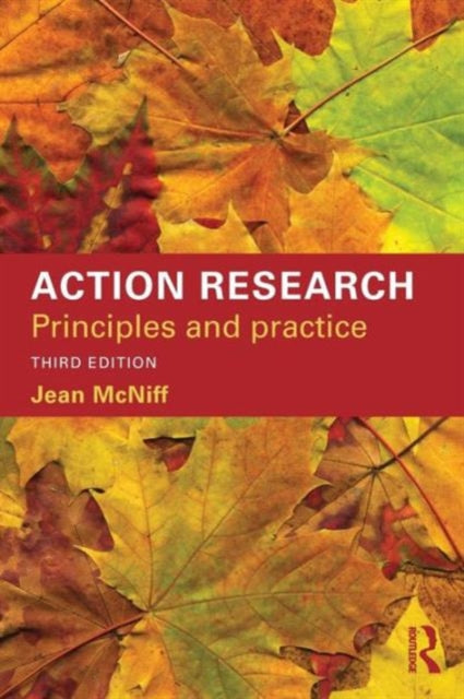 Action Research : Principles and practice-9780415535267