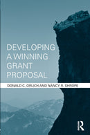 Developing a Winning Grant Proposal-9780415535359