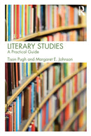 Literary Studies : A Practical Guide-9780415536929
