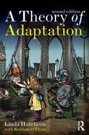 A Theory of Adaptation-9780415539388