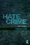 Hate Crime-9780415540278