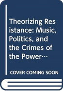 Punk Criminology